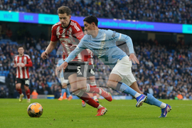 Britain FA Cup Soccer