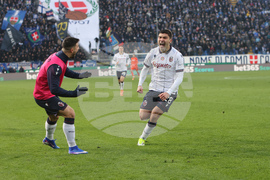 Italy Serie A Soccer