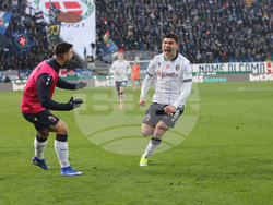 Italy Serie A Soccer