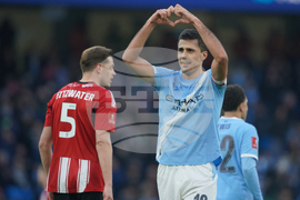 Britain FA Cup Soccer