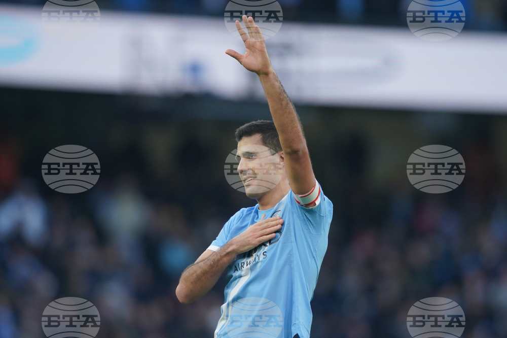 Britain FA Cup Soccer