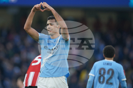 Britain FA Cup Soccer