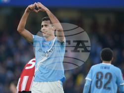 Britain FA Cup Soccer