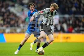 Britain FA Cup Soccer