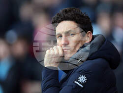 Britain FA Cup Soccer