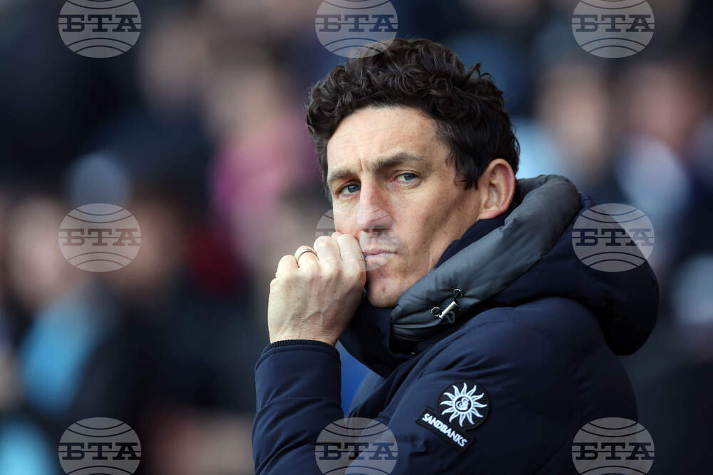 Britain FA Cup Soccer