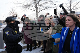 Immigration Enforcement Minnesota