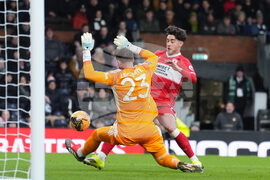 Britain FA Cup Soccer