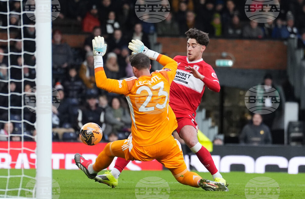 Britain FA Cup Soccer