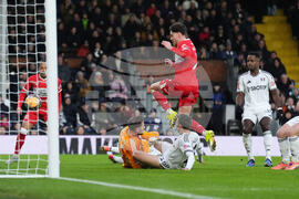 Britain FA Cup Soccer