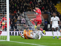 Britain FA Cup Soccer