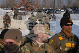 Immigration Enforcement Minnesota