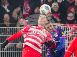 Germany Bundesliga Soccer