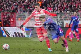 Germany Bundesliga Soccer