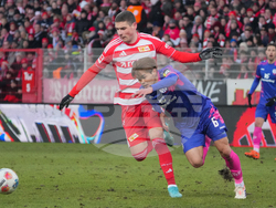 Germany Bundesliga Soccer