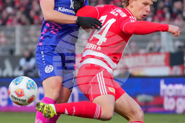 Germany Bundesliga Soccer