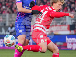 Germany Bundesliga Soccer