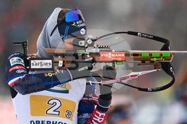 Germany Biathlon