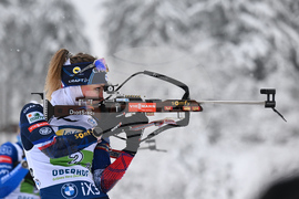 Germany Biathlon