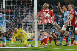 Britain FA Cup Soccer