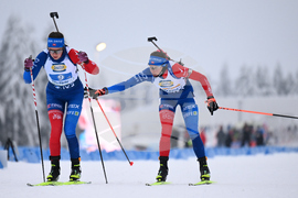 Germany Biathlon