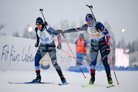 Germany Biathlon