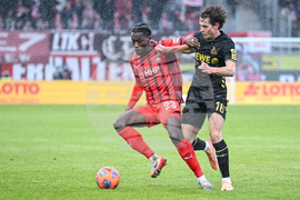 Germany Bundesliga Soccer