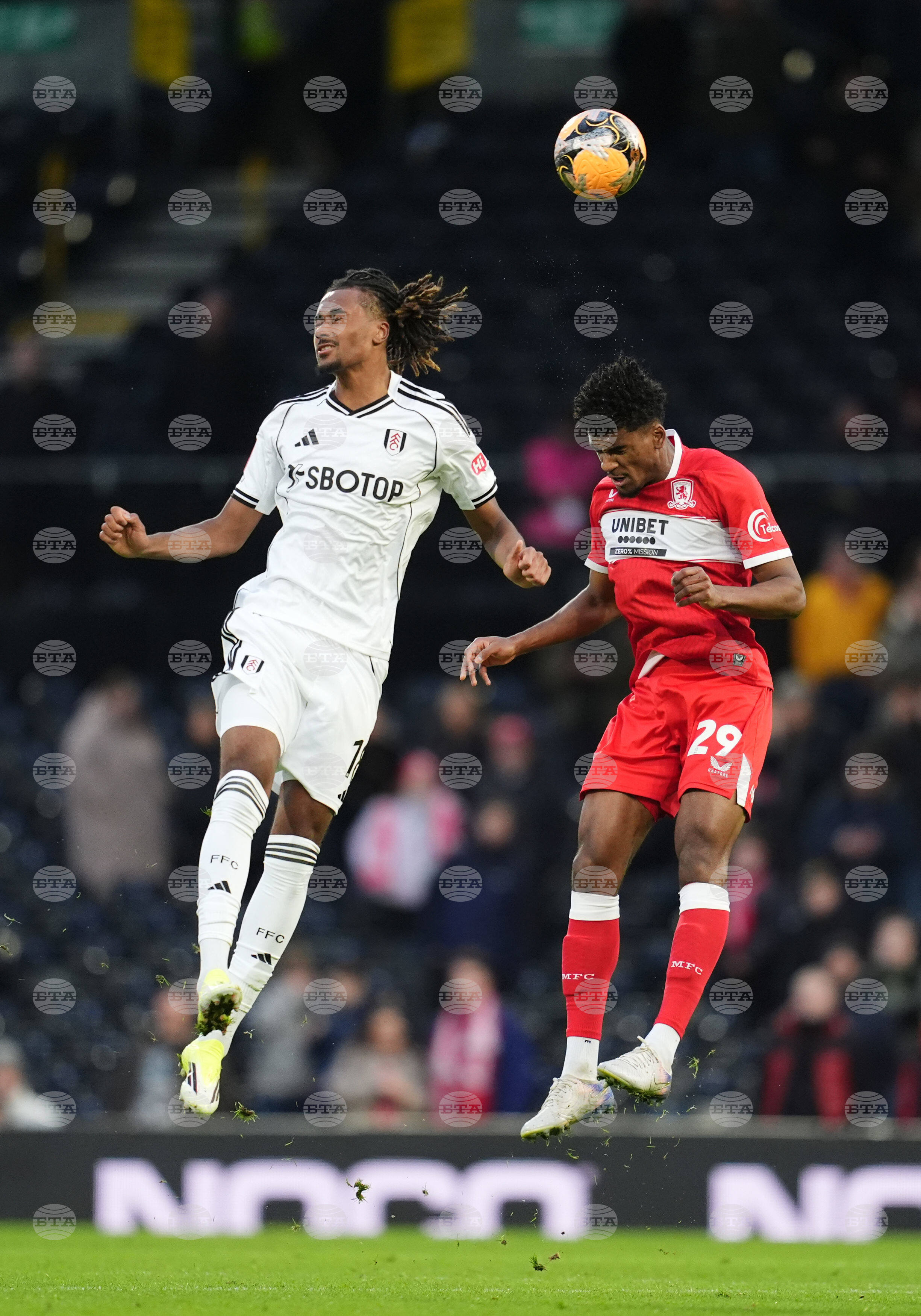 Britain FA Cup Soccer