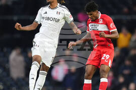 Britain FA Cup Soccer