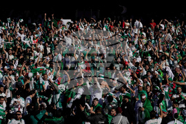 Morocco Africa Cup of Nations Soccer