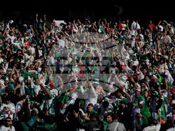 Morocco Africa Cup of Nations Soccer