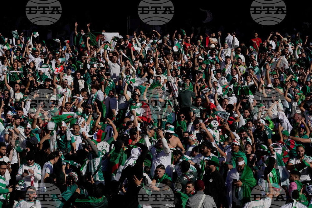 Morocco Africa Cup of Nations Soccer