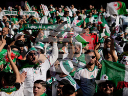 Morocco Africa Cup of Nations Soccer