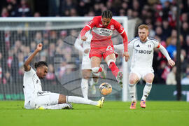 Britain FA Cup Soccer