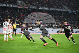 Germany Bundesliga Soccer