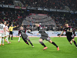 Germany Bundesliga Soccer