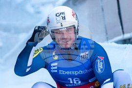 Germany World Cup Luge