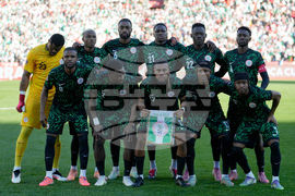 Morocco Africa Cup of Nations Soccer