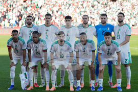 Morocco Africa Cup of Nations Soccer