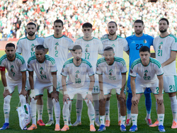 Morocco Africa Cup of Nations Soccer