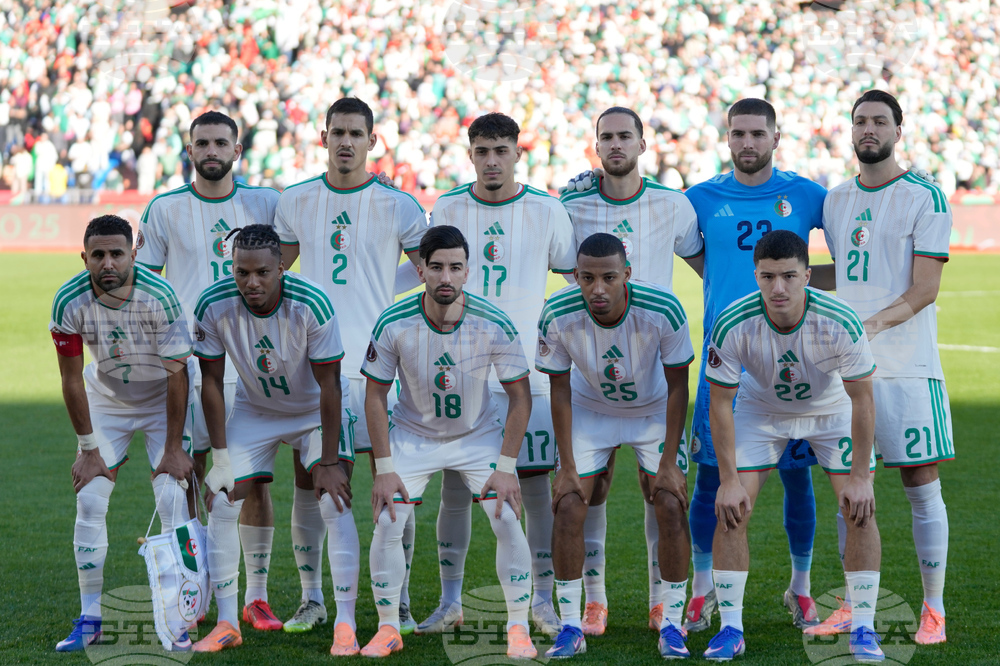 Morocco Africa Cup of Nations Soccer