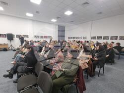 Кюстендил - Михаил Йосифов - концерт