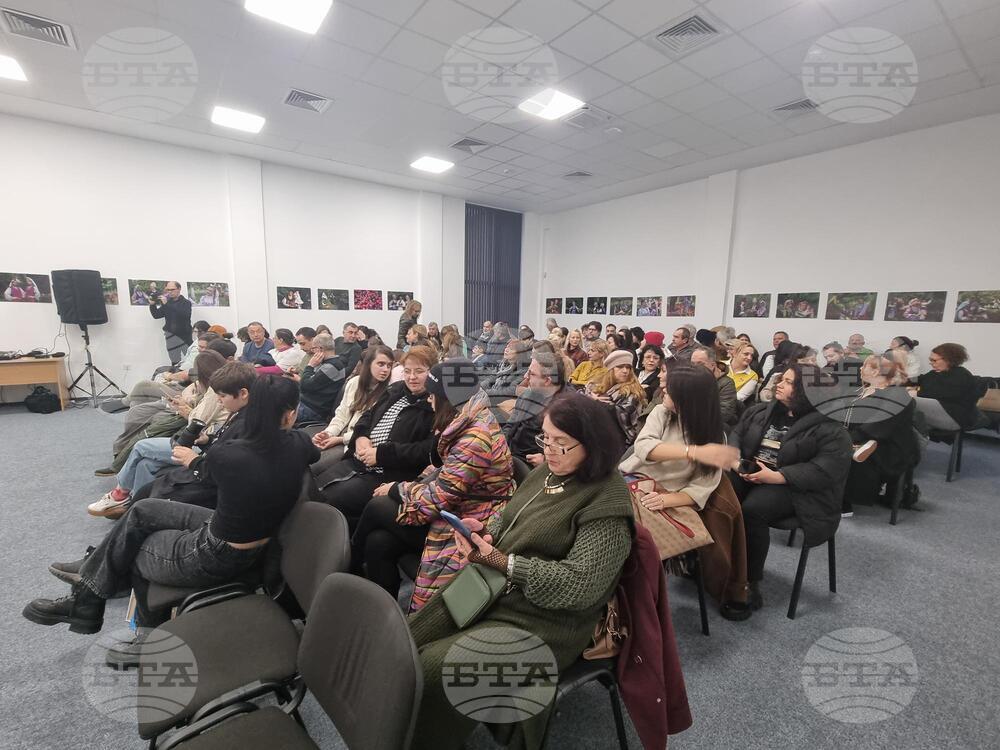 Кюстендил - Михаил Йосифов - концерт