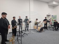 Кюстендил - Михаил Йосифов - концерт