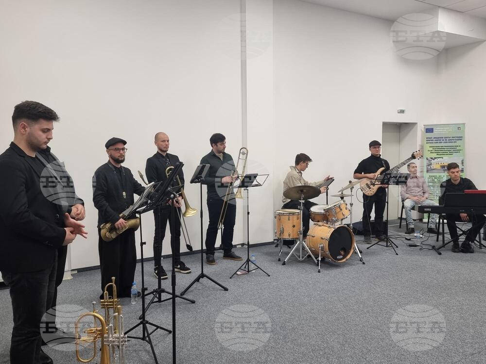 Кюстендил - Михаил Йосифов - концерт