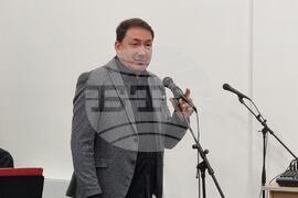 Кюстендил - Михаил Йосифов - концерт