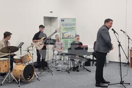 Кюстендил - Михаил Йосифов - концерт