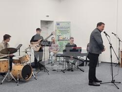 Кюстендил - Михаил Йосифов - концерт