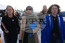 Immigration Enforcement Minnesota