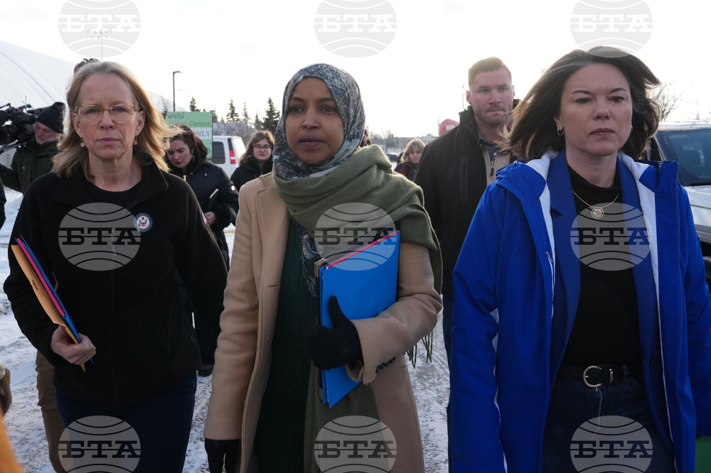 Immigration Enforcement Minnesota